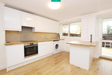 3 bedroom flat to rent - Photo 5