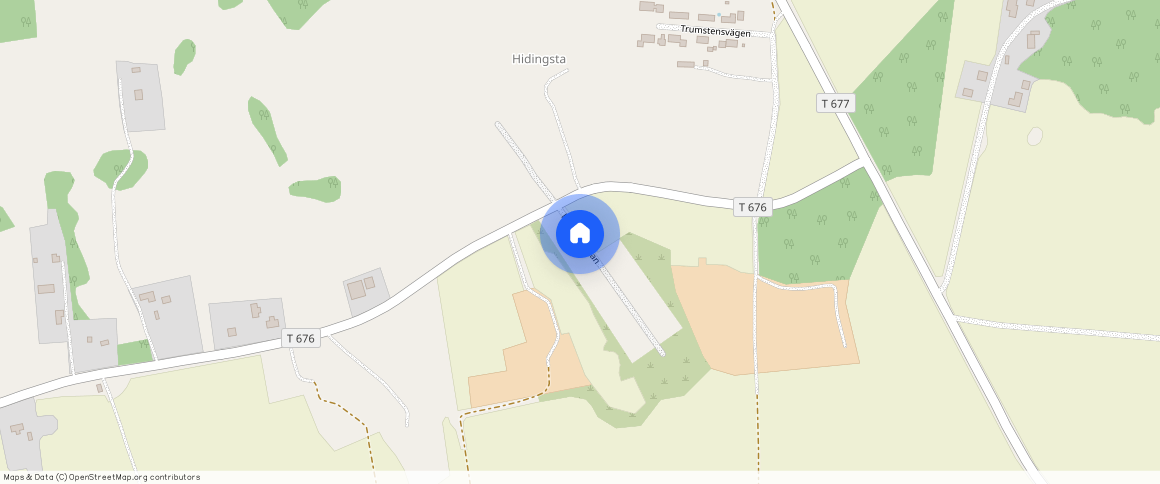 Banvallsgatan, Örebro