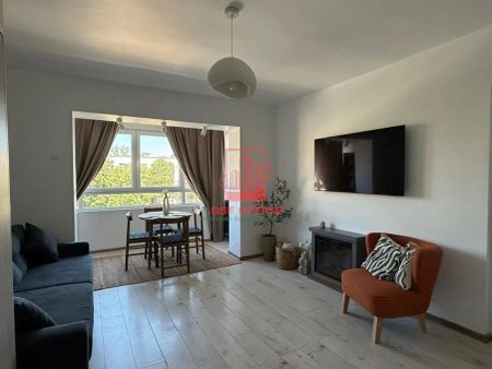 Apartament la PRIMA INCHIRIERE, in Podu Ros cu 2 camere decomandat - Photo 5