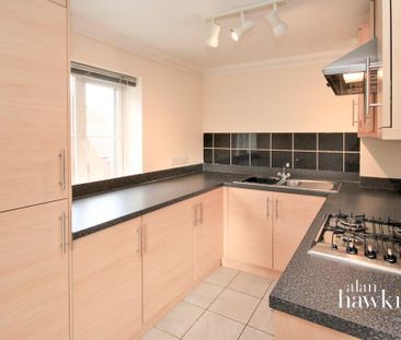 2 bedroom detached house to rent - Photo 3