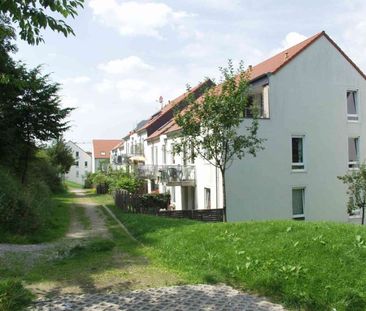 3-Zimmerwohnung in ruhiger Lage mit Balkon - Photo 1