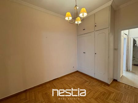 Διαμέρισμα για ενοικίαση Φωκίωνος Νέγρη (Κυψέλη) - Photo 3