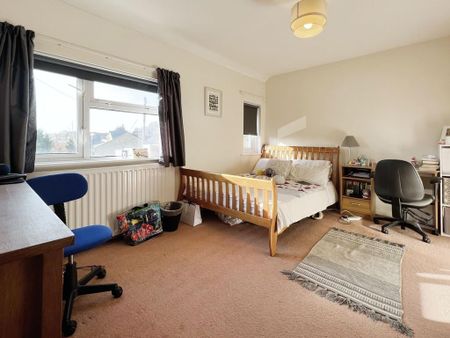 3 bedroom terraced house to rent - Photo 5