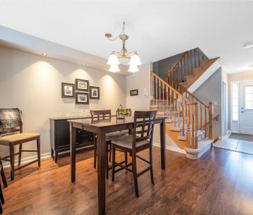 For Lease - 1024 Barclay Circle, Milton, Ontario - Photo 4