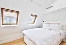 Appartement meublé 2 Chambres Standing 95 m² - Paris 8e, Saint Lazare - Photo 1