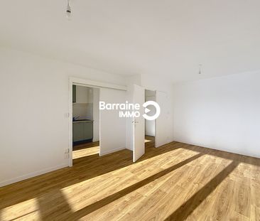 Location appartement à Brest, 2 pièces 50.05m² - Photo 2