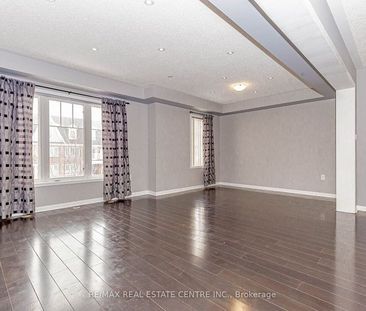 For Lease - 299 Dymott Avenue, Milton, Ontario - Photo 1