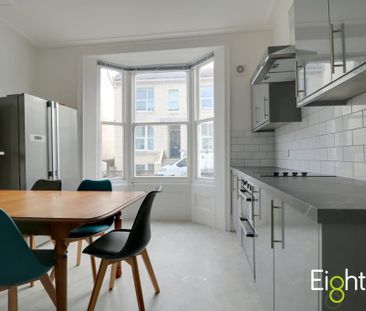 1 bedroom terraced house to rent - Photo 3