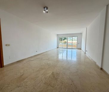 Apartamento de alquiler en Port d'Andratx - Photo 1