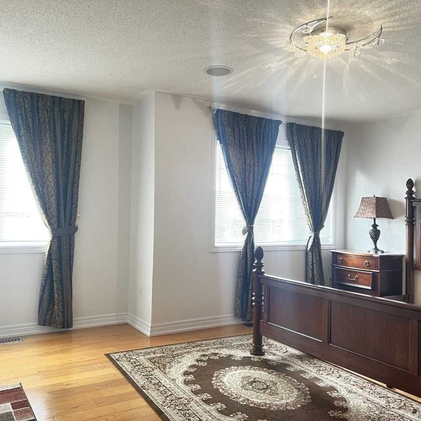 For Lease - 50 Danpatrick Drive, Richmond Hill, Ontario - Photo 1