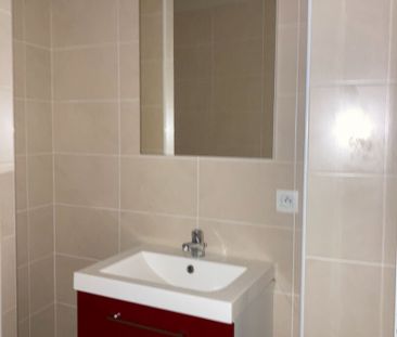 Location Appartement 2 pièces 31m² - Photo 4