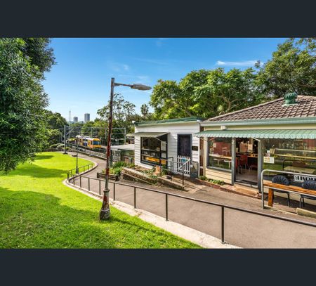 10/12 Gillies Street, Wollstonecraft, NSW 2065 - Photo 5