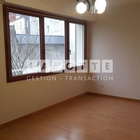 Appartement à louer 2 pièces - 37 m² - Photo 1