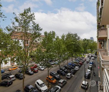 Appartamento Milano [OS7PMARG] - Foto 2