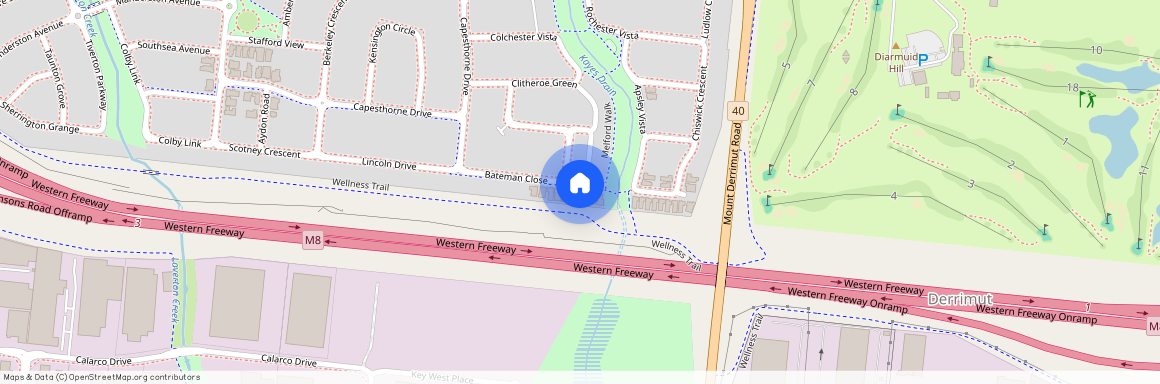 16 Leighton Green, Vic 3026, Derrimut