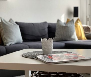 Ihr neues Zuhause in St. Gallen mit Gartensitzplatz - Photo 3