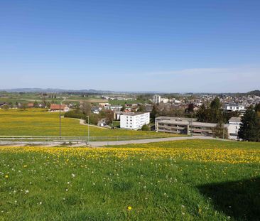 3 Zimmer, 53 m², 2. Stock - Photo 6