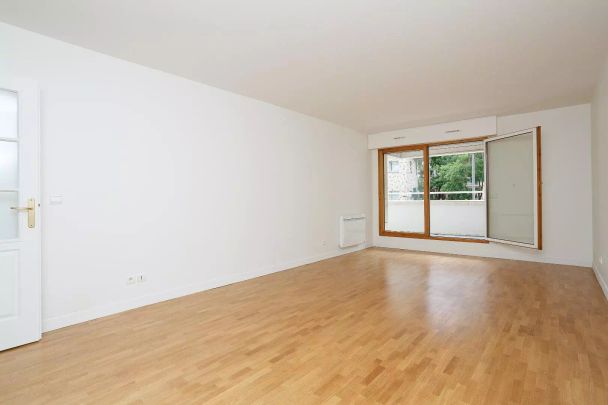 location Appartement T4 DE 86.55m² À PARIS - Photo 1