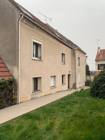 Location Appartement 2 pièces 33m² NANTEUIL LES MEAUX 77100 - Photo 4