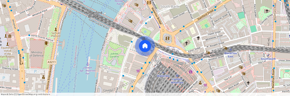 SE1 7GY, London
