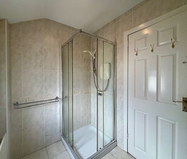 Brandon Road, Drimnagh, Dublin 12 (Double Room) - Photo 5