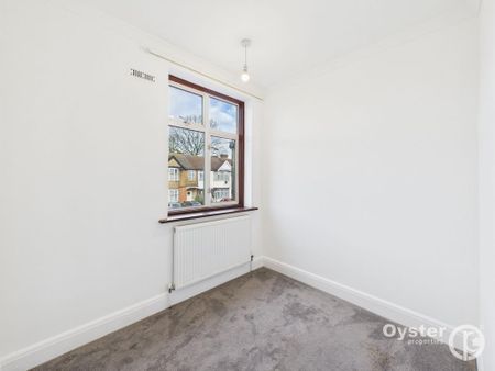 4 bedroom terraced house to rent - Photo 5