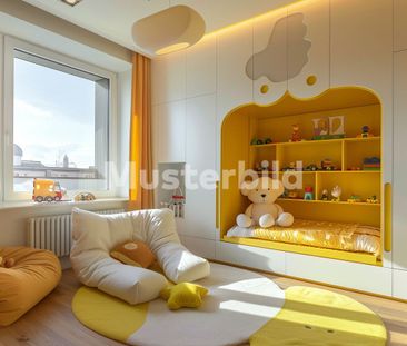 Exchange Property: Modern 2-room apartment in the heart of Zurich - Photo 2