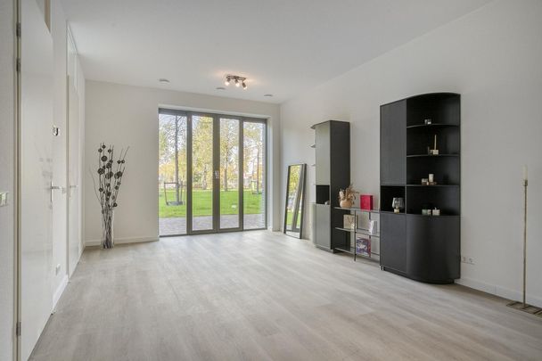 Agoraweg 105 - Foto 1