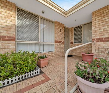 5/3 Adelphi Court, Marangaroo WA 6064 - Villa For Rent | Domain - Photo 5