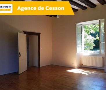 Appartement 2 pièces – 65 m² environ à Cesson-Sévigné (ref : HG69806) - Photo 1