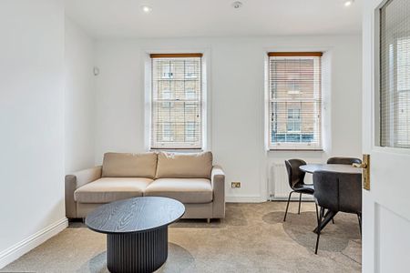 Flat 1 22 Goodge Place, London - Photo 5