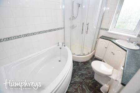 Newlands Street, Shelton, Stoke-On-Trent, ST4 - Photo 1