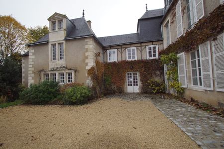 Appartement POITIERS 1 pièce(s) 50.10 m² - Photo 4