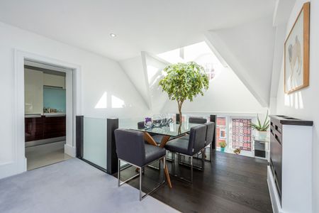 Cadogan Gardens, London, SW3 - Photo 5