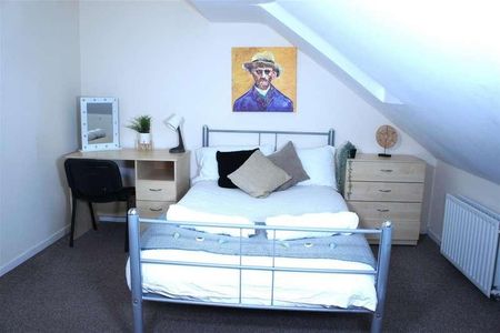 North Sherwood Street, Nottingham, NG1 - Photo 3