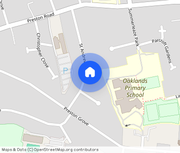 St. Andrews Road, Yeovil - Photo 1