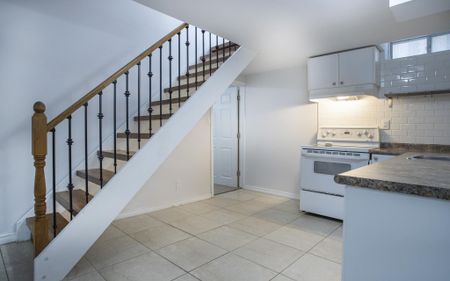 For Lease - 26 Angus Drive Unit# Bsmt, Ajax, Ontario - Photo 2