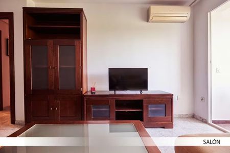 Calle Rubén Darío, Sevilla, Andalusia 41010 - Photo 2