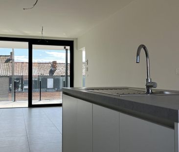 Appartement te huur in Hasselt voor € 925 met 1 slaapkamer - Photo 3