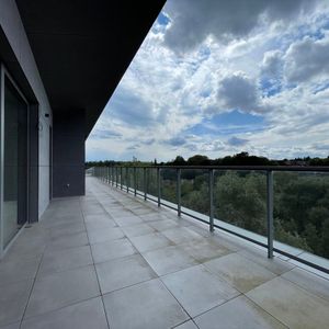 Penthouse te huur in Sint-Lambrechts-Woluwe voor € 4.450 met 3 slaapkamers - Photo 3