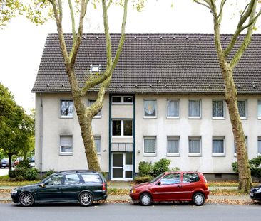 2-Zimmer-Wohnung in Gelsenkirchen Ückendorf - Foto 1