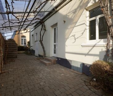 Gepflegte 2-Zimmer-Erdgeschosswohnung mit Hofterrasse – ideal für E... - Foto 5