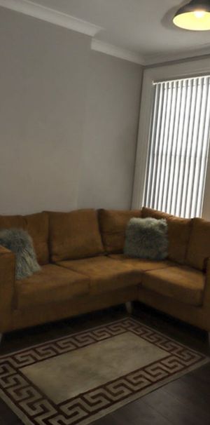 Room in a Shared House, Park Mount, LS12 - Photo 1