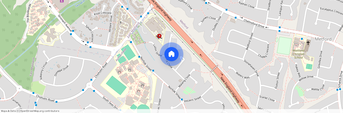 16 Molucca Close, NSW 2323, Ashtonfield