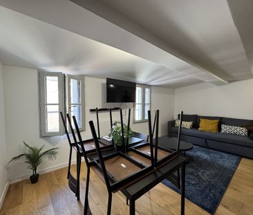 Location Appartement 1 pièce 51m² SETE 34200 - Photo 1