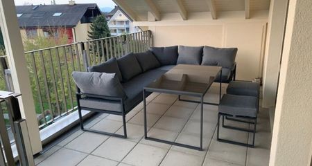 2.5 Zimmer, 51 m², 3. Stock - Photo 5