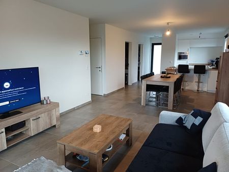 Appartement te huur - Photo 5