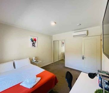 Room 11 (Non Ensuite) - Photo 5