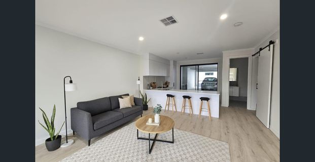 Stylish Brand New Home in Secure Gated Community - Ideal for Families and Professionals - Photo 1