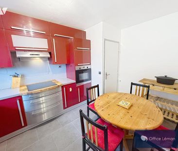 A LOUER T4 MEUBLE - Photo 4